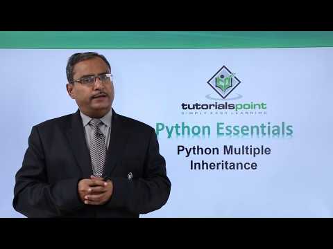 Introduction to Python Essentials