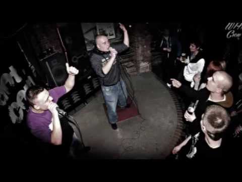 GRUBY ╳ RaDeK - WTH - Mój przyjacielu