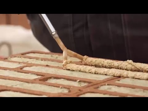 Porotherm Profi – caramida slefuita pentru a zidi rapid