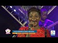 Yesu Ye Yekka Abisobola Gladys Mirembe Ne Robert Ssenyonga BBSCamuka