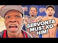 Kenny Porter asked how Gervonta can beat Shakur Stevenson - shoots down Pitbull cruz rematch!