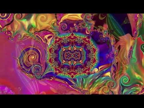 Day 112 VISION - CHae - I am the Mind’s Emptiness