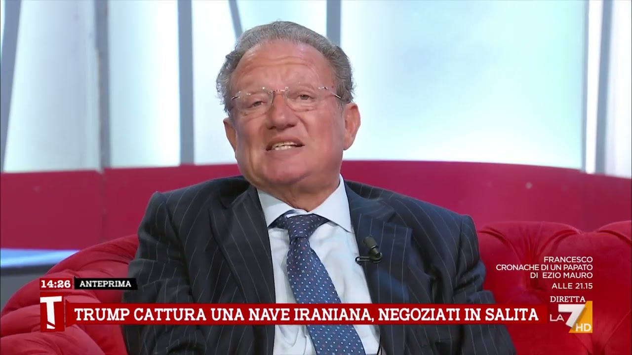 Guerra in Iran, Di Bella: "Trump colpisce e affonda i negoziati. Ma adesso non ha più tempo"
