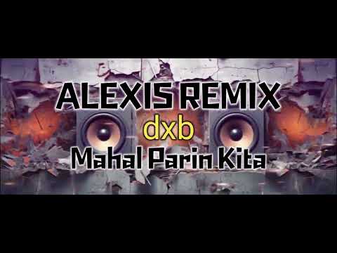 MAHAL PARIN KITA COVER _ ROCKSTAR l DXB ALEXIS REMIX l SLOWJAM BEAT