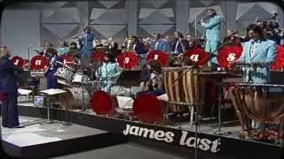 James Last & Orchester - Medley Weihnachtsmelodien 1973