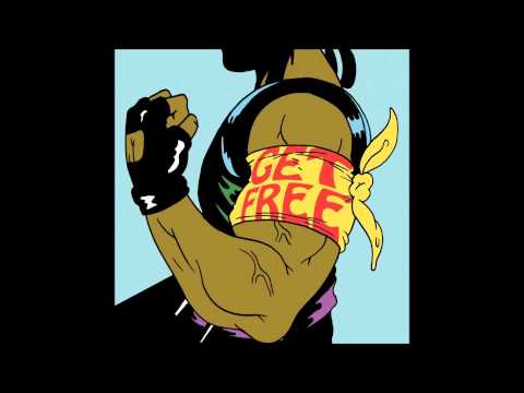 Major Lazer feat. Willy William - Get Free (SKYROCK)