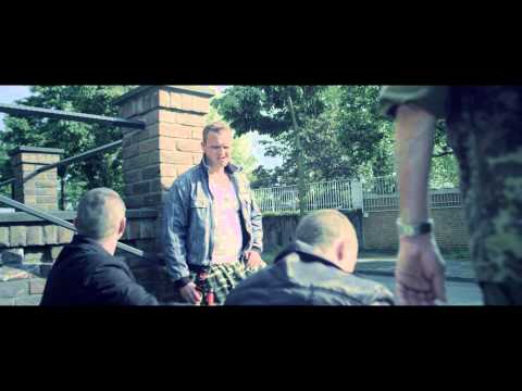 FARD - HÖR GUT ZU - BELLUM ET PAX  (OFFICIAL VIDEOCLIP)