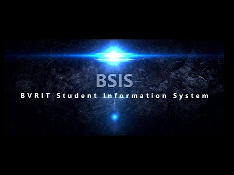 BVRIT SIS Full Video