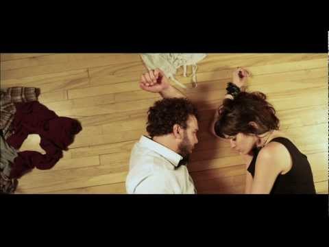 THE STANDOFF - OFFICIAL TRAILER [HD]