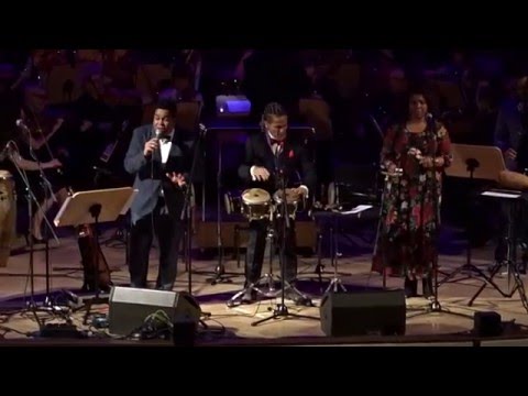 Jose Torres & Havana Dreams Symfonicznie