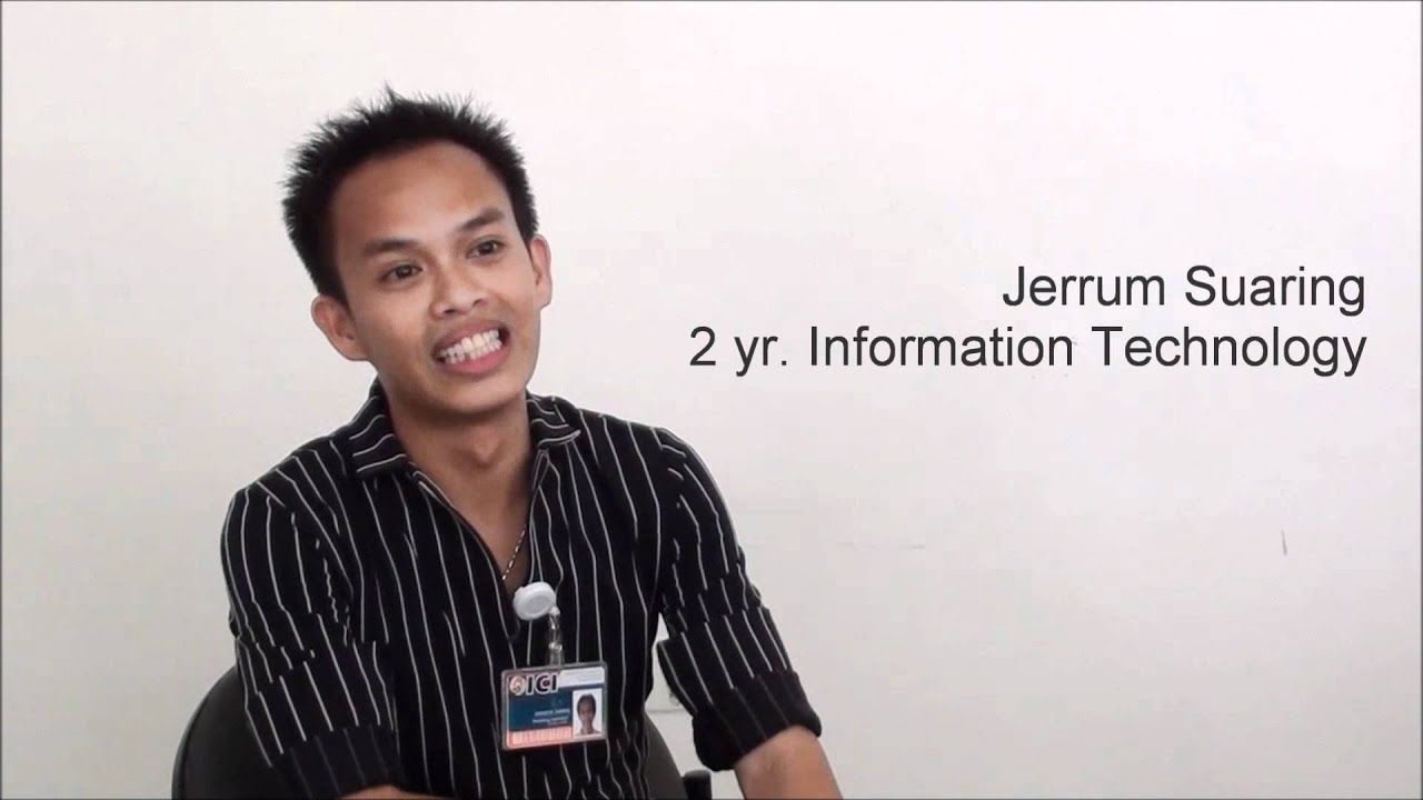 ICI Employment Assistance