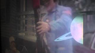 Moonsatellite - Space Words (from "s t r a n g e d i m e n s i o n s" ep)