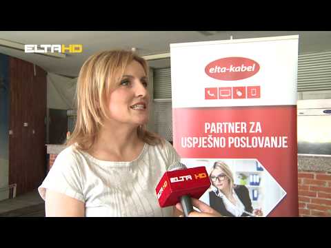 BL HRONIKA 18 06 19  - AQUANA I NAJBOLJI UCENICI