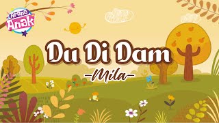 Download lagu Cantik - Dudidam mp3