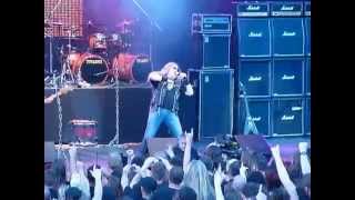 POKOLGÉP - Rudán Joe - Aki másképp él