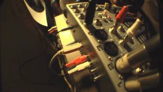 Video thumbnail for Peavey PV8 USB/Live Sound Mixer by Nate Coleman