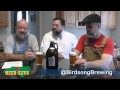 Episode #108 - Birdsong Brewing -  Jalapeño Pale Ale