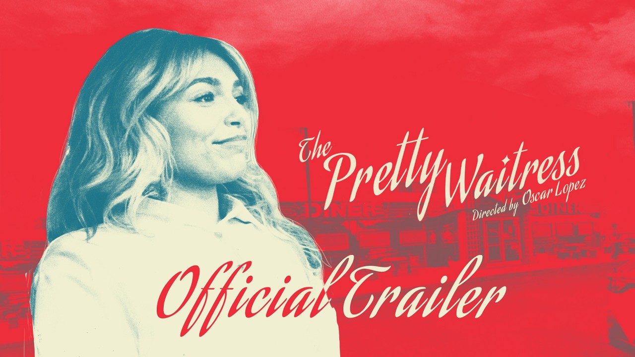 Miniature de la vidéo TPW Trailer 4kDCI du film The Pretty Waitress