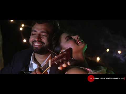 GoluKiNupuriya || Anvesh & Nupur || Pre Wedding
