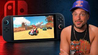 Nintendo Just Dropped A NUKE On Switch 2 Owners!
