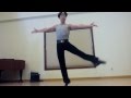 Sailors Dance - Матросский танец Яблочко 