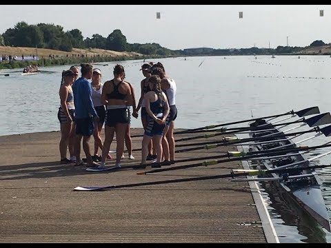 Hinksey 21/22 season