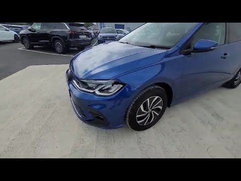 Volkswagen Polo EDITION 75 1.0TSI 95HP M5F - Fron - Image 2