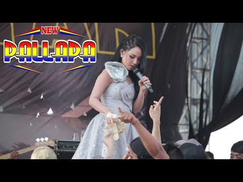 Surat Terakhir - Lala Widi (NEW PALLAPA) terbaru 2018