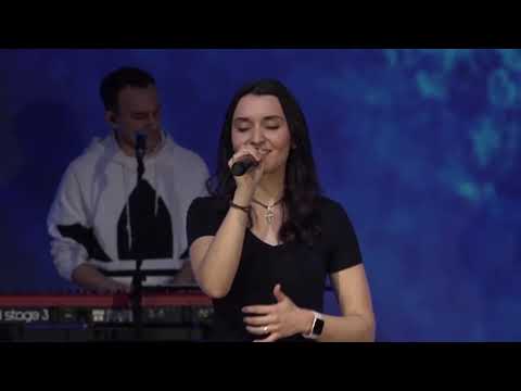 Live Ecclesia - Eintausend Hallelujas