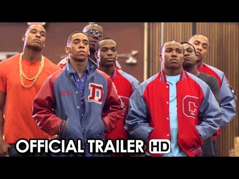 Carter High (2015) Trailer