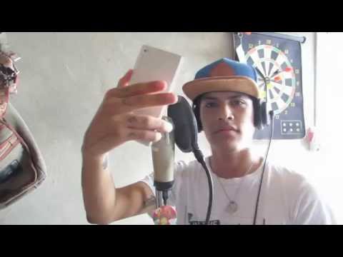 FREESTYLE 2.1 - HF ft. Quimera Mc, Rapuk & AELE (Desterrados Estudio)