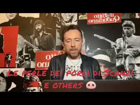 Saviano: "Ci sono dei commercialisti che sanno chi ha problemi economici e avvertono gli usurai"