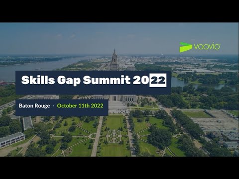 Skills Gap Summit 2022  | Hightlights
