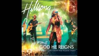 WONDERFUL GOD  HILLSONG LIVE