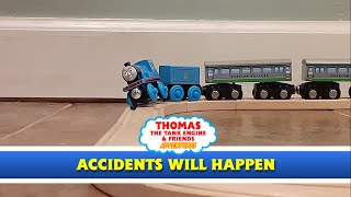 Download lagu Accidents will Happen | Sing-Along Song mp3 Download lagu Accidents will Happen | Sing-Along Song mp3