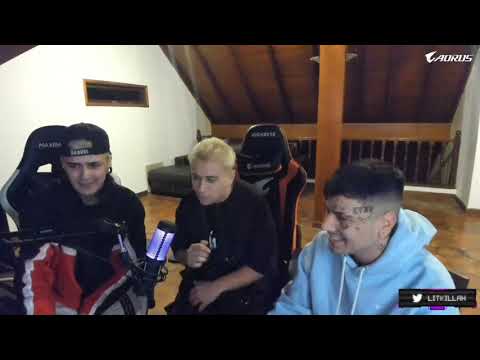 LIT KILLAH, DUKI Y FMK - FREESTYLE ÉPICO