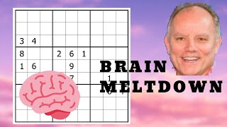 Total Brain Meltdown
