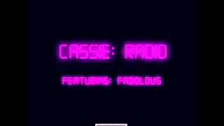 Cassie Ft. Fabolous - Radio (Instrumental) [Download]