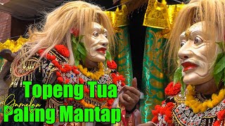 Download lagu Tari Topeng Tua Pengiring Yadnya mp3