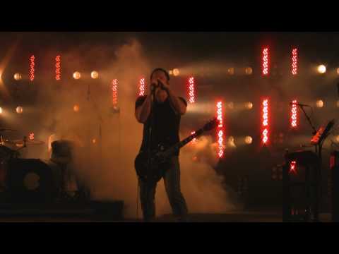 Nine Inch Nails -  Burn - NIN|JA Tour - 5.27.09 (in 1080p)