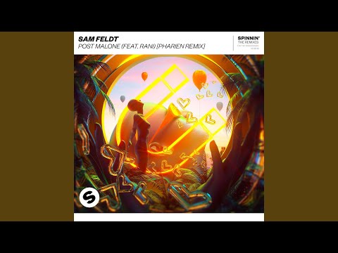 Post Malone (feat. RANI) (Pharien Remix)