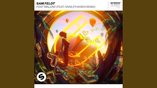 Download lagu Post Malone (feat. RANI) (Pharien Remix) mp3