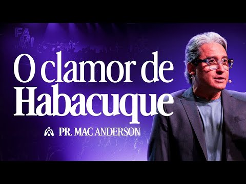 Family Church BR and Mac Anderson