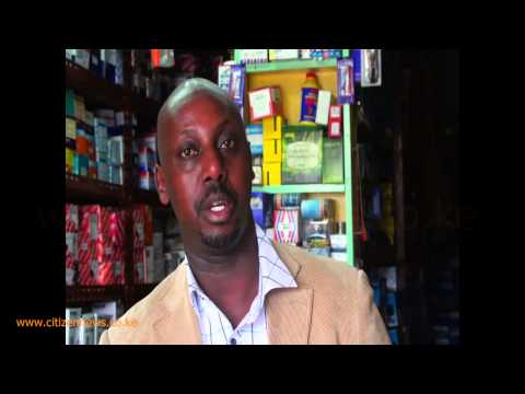 What It Takes: Motor Vehicle Spare Parts Business