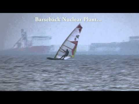 Formula Windsurfing in Vikhög, 2011-11-05