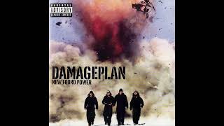 Damageplan- New Found Power full album (instrumental edit)