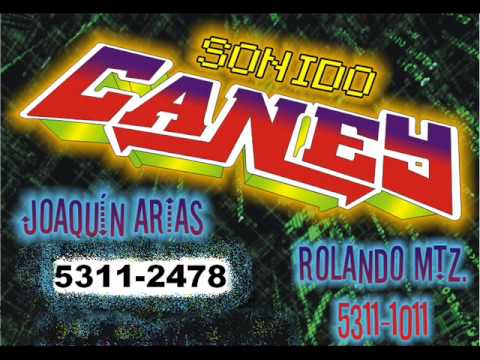 SUENA LA TIMBA SONIDO DIMENSION CANEY