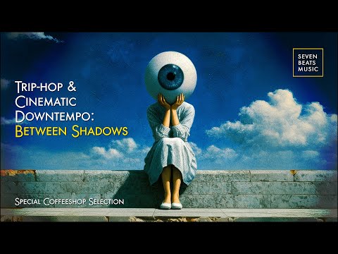 Trip-Hop & Cinematic Downtempo • Between Shadows • Special Coffeeshop Selection [Seven Beats Music]