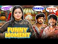 Laughter Chefs Jaisa Fun Aur Kahi Nahi Hain 🤩 | Bharti Singh | Harssh Limbachiyaa | Golla | Yash DEFAULT Thumbnail