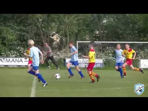 FC De Westhoek JO13 2     Arnemuiden JO13 2